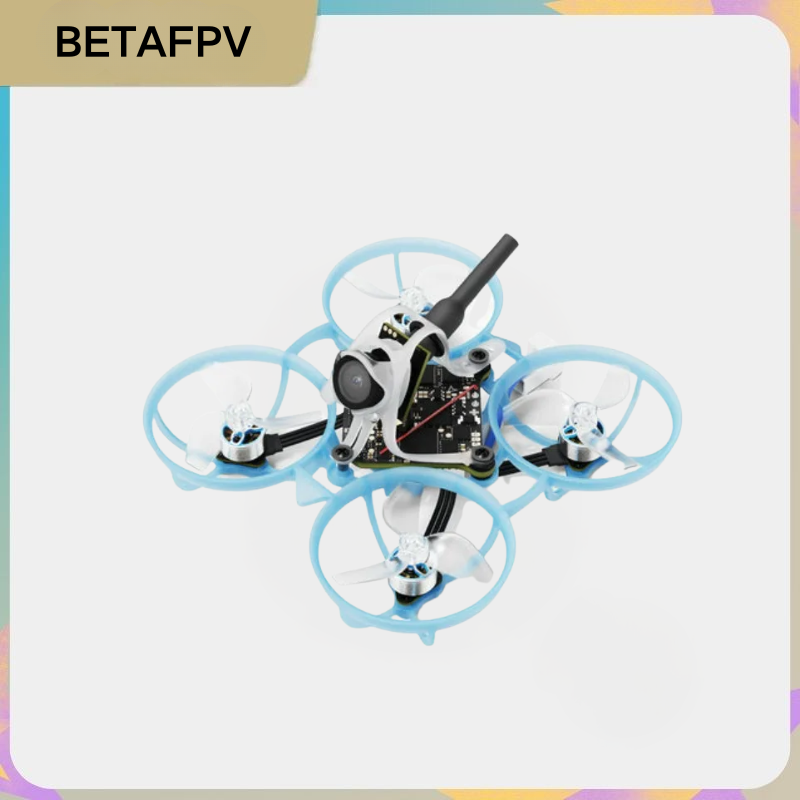 Drone Camera 4K - BETAFPV Air75 II 브러시리스 훕 쿼드콥터